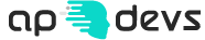 Logo APDevs - PoS